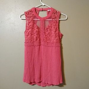 Maurice's Blouse (NWOT)